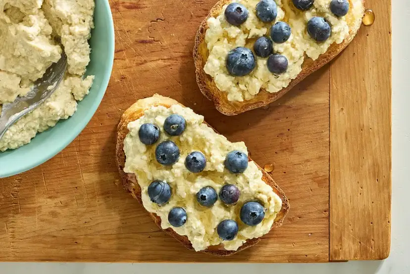 Czy twaróg tuczy? Jak jeść, by schudnąć, a nie przytyć!