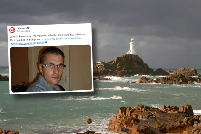 Glosy co się zdarzyło na wyspie Jersey: tragiczne wydarzenia i ich skutki