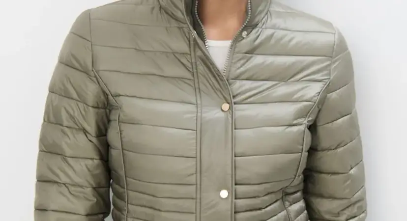 Jakie sa modne kurtki na wiosnę, które podkreślą Twój styl?