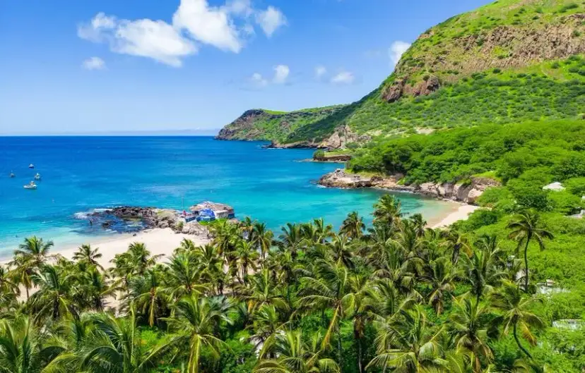 Kiedy jechać na Wyspy Zielonego Przylądka, aby uniknąć tłumów?