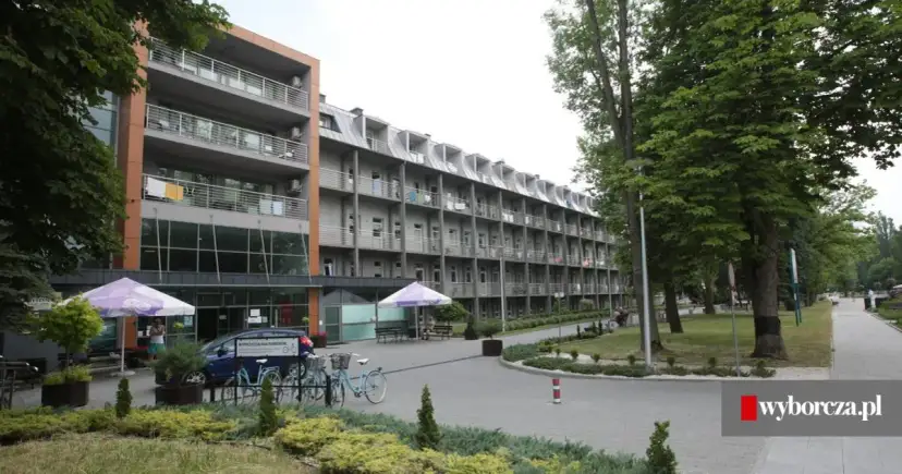 Sanatorium Sanvit z NFZ: Jak dostać skierowanie i ile zapłacisz?