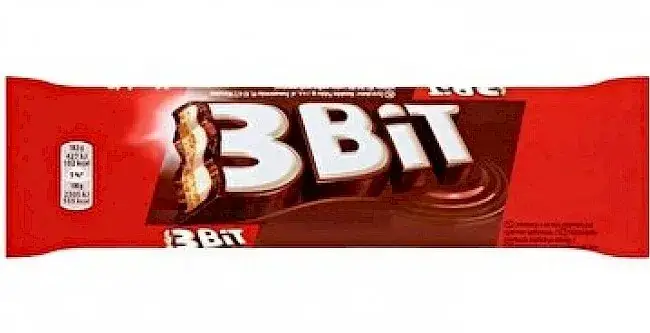 Ile kalorii ma 3 Bit? Zaskakujące fakty o kaloryczności batonu