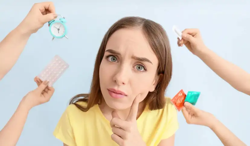 Domowe sposoby na ciążę? Zapomnij! Skuteczna antykoncepcja awaryjna