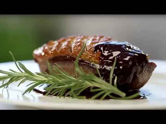 Jak zrobić sos czekoladowy, który zachwyci Twoje podniebienie