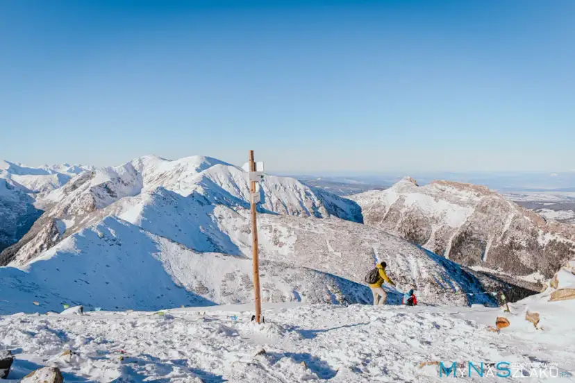 Kasprowy Wierch: Kolejka skąd odjeżdża? Twój plan dojazdu