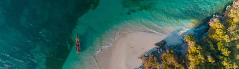 Kiedy sezon na Zanzibar? Poznaj najlepsze miesiące na wakacje