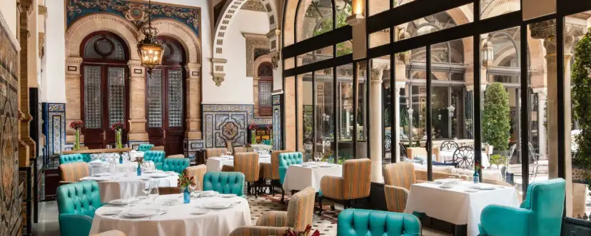Hotel Alfonso XIII Sevilla: Lujo, historia y guía para su estancia
