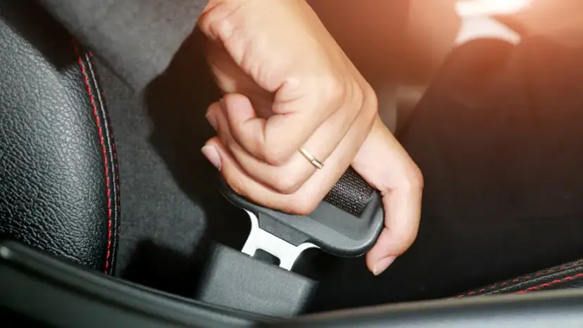 Jak wymienić pas bezpieczeństwa i zapewnić bezpieczeństwo w samochodzie