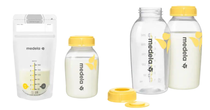 Jak mrozić mleko matki? Bezpieczne zapasy i praktyczne porady