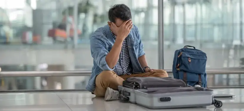 Gdzie zgłosić zgubienie paszportu? Oto kluczowe informacje i porady