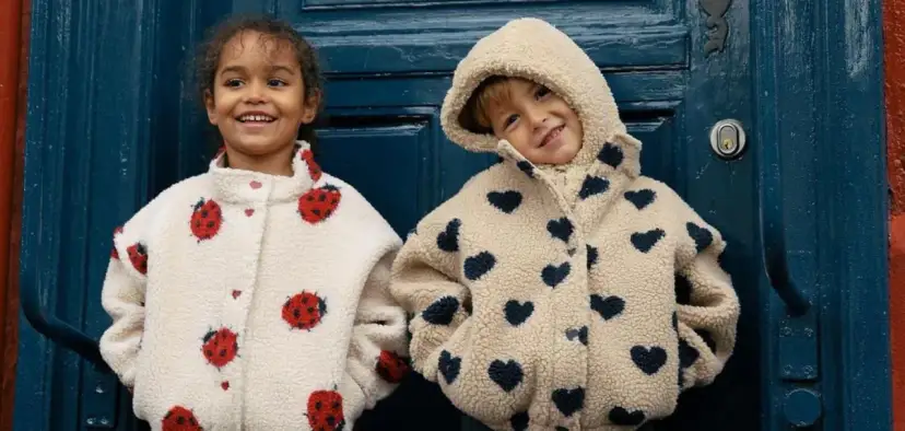 Mamy mamom jak ubrać dziecko: unikaj błędów w doborze ubrań