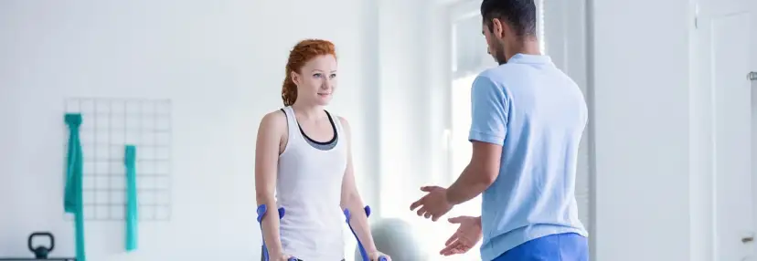 Lekarz rehabilitacji – co robi i jak wspiera pacjentów w leczeniu