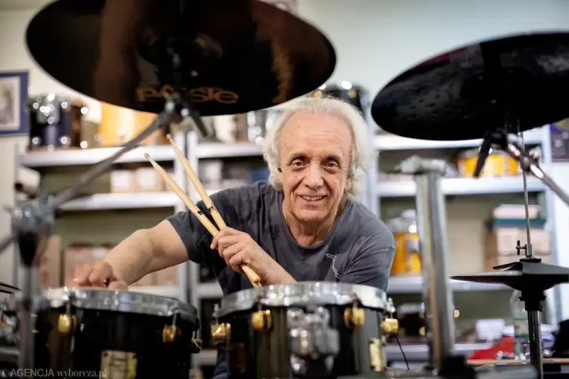 Kto śpiewa w Budce Suflera dziś? Poznaj obecnych i historycznych wokalistów