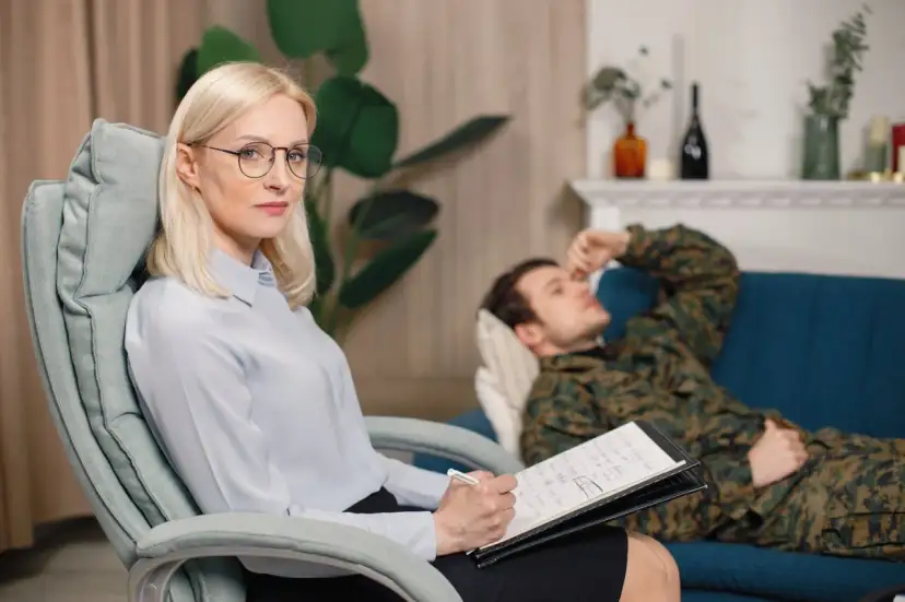 Ile trwa wizyta u psychologa na NFZ? Sprawdź, co musisz wiedzieć