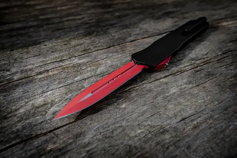 Nóż sprężynowy w Polsce: Legalny czy nie? Rozwiej wątpliwości!
