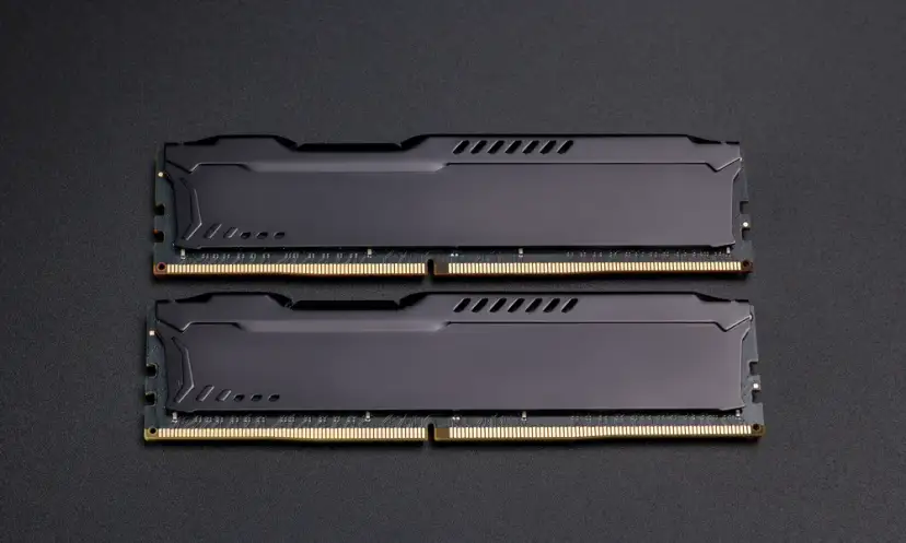 Ile ramu do laptopa? Wybierz odpowiednią ilość dla swoich potrzeb