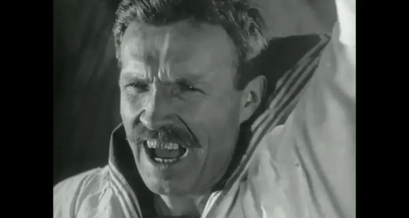 Siergiej Eisenstein: reżyser filmu pancernik potiomkin i jego dziedzictwo