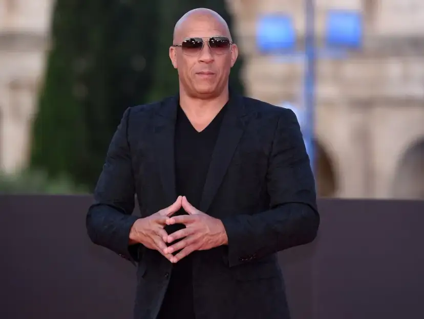 Vin Diesel: Niezwykła kariera aktora i jego niezapomniane role
