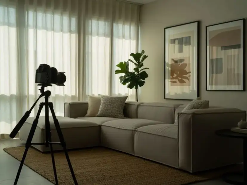 Czy można powiększyć zdjęcie u fotografa? Odkryj proces i koszty