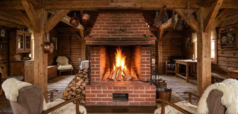 Czy kominki na drewno będą zakazane? Aktualne przepisy i terminy