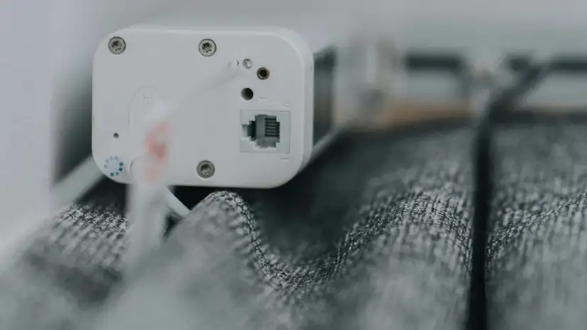 Jak zrobić karnisz elektryczny - proste kroki i ważne wskazówki