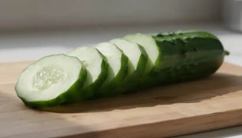 Czy pies może jeść ogórki gruntowe? Tak, ale z zasadami!