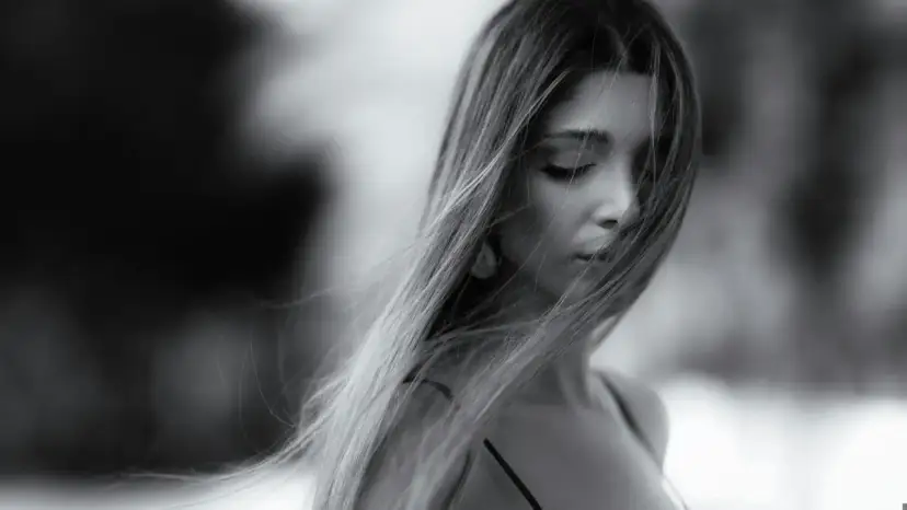 Delikatne dziewczyny: Czy to magnes na mężczyzn? Rozszyfruj ich świat