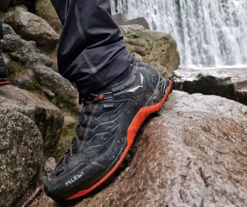 Jakie buty na szlaki górskie - uniknij błędów przy wyborze obuwia