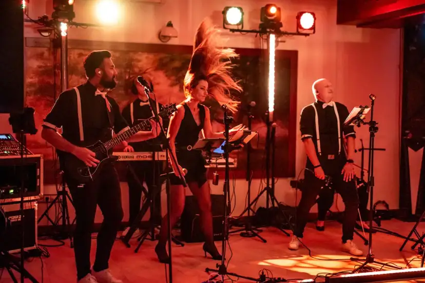 Najlepsze zespoły na wesele w Białymstoku – uniknij rozczarowania