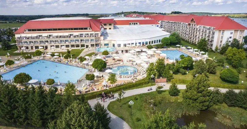 Ile jest hoteli Gołębiewskich w Polsce? Odkryj ich lokalizacje i więcej