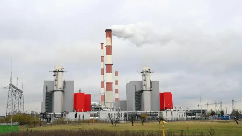 PGE elektrownia: Kluczowe informacje o największych obiektach energetycznych