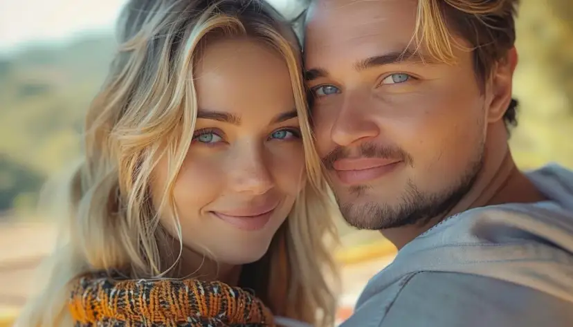 Jak zachowuje się mężczyzna zainteresowany kobietą? Oto kluczowe sygnały