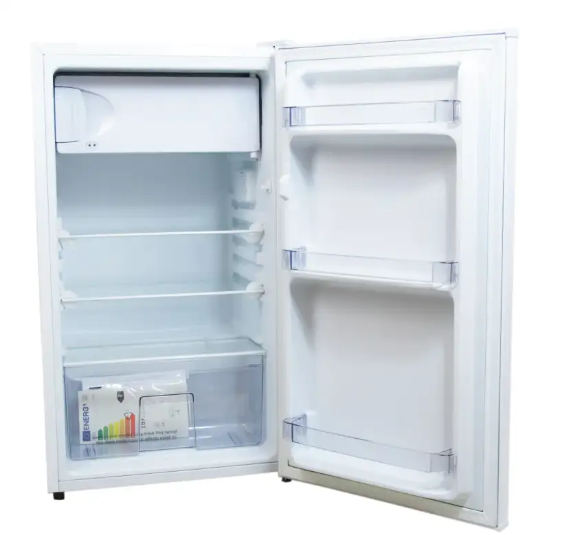 Mała chłodziarka na napoje – idealne rozwiązanie dla Twojego domu i biura