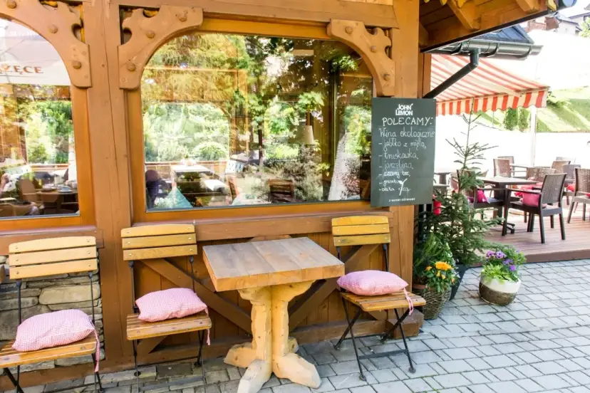 Szczawnica gdzie zjeść: najlepsze miejsca na kulinarne doznania