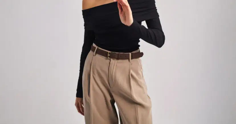 Jak dobrać rozmiar paska do spodni, aby uniknąć niewygody?