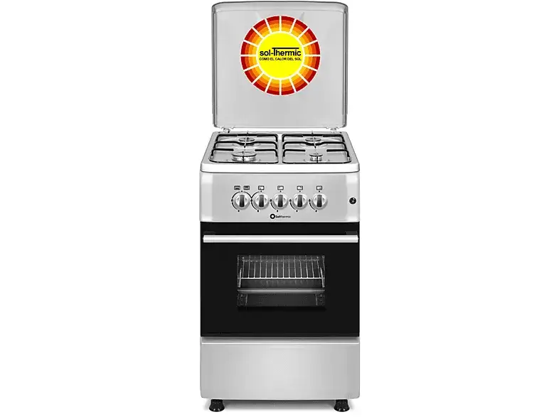 Cocina de gas butano Media Markt: ¿Cuál elegir? Guía experta