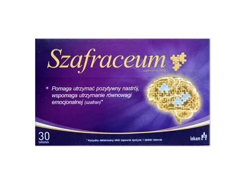 Jaki lek na poprawę nastroju - skuteczne sposoby na lepsze samopoczucie