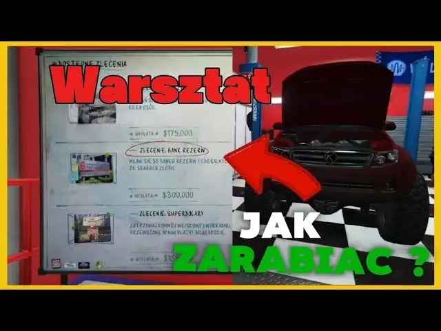 Warsztat tuningowy: Jak kupić i zarabiać? Przewodnik krok po kroku