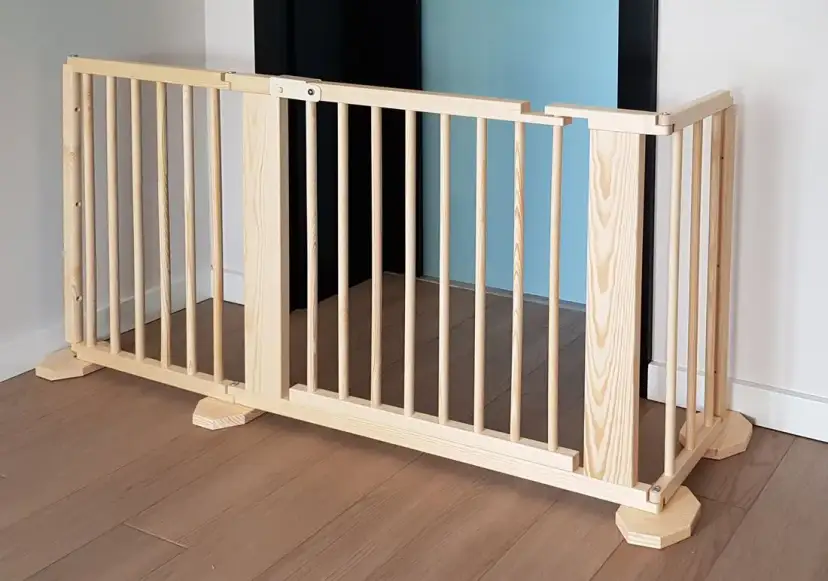 Jaką bramkę na schody wybrać, aby zapewnić bezpieczeństwo dzieciom?