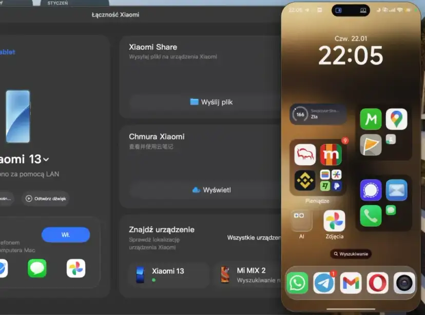 Xiaomi: Zmień przeglądarkę! MIUI/HyperOS krok po kroku + rozwiązania