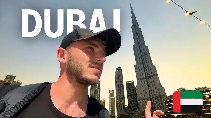 W jakim kraju jest Dubaj? Rozwiewamy wątpliwości i odkrywamy ZEA