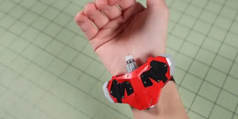 Jak wybrać wyrzutnię sieci Spider-Mana? Bezpieczeństwo i ceny