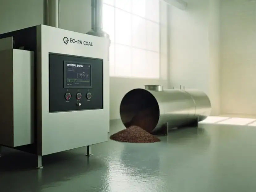 Ile wytrzymuje piec na ekogroszek? Poznaj kluczowe czynniki trwałości