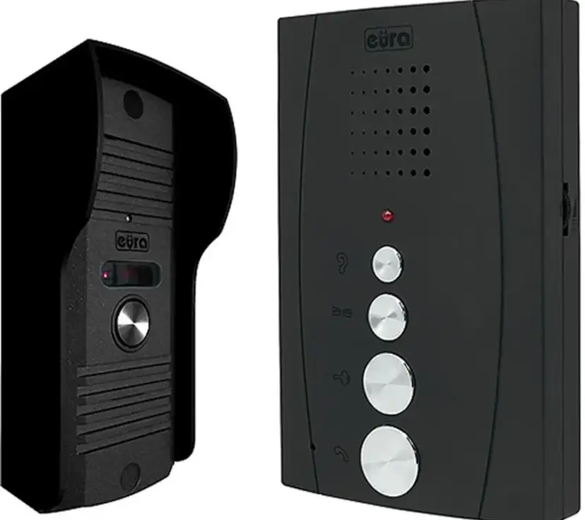 Interkom w domofonie: Co to jest i czy potrzebujesz go w domu?