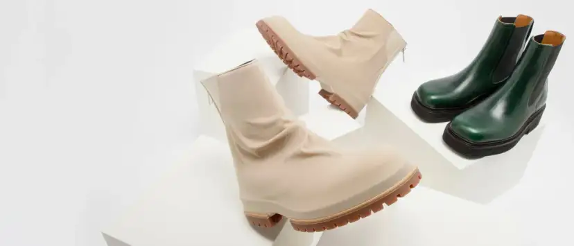 Gdzie kupię buty - najlepsze sklepy online z wyjątkowymi ofertami