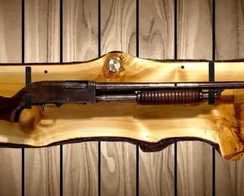 Legalny montaż broni na ścianie: przepisy, bezpieczeństwo i porady