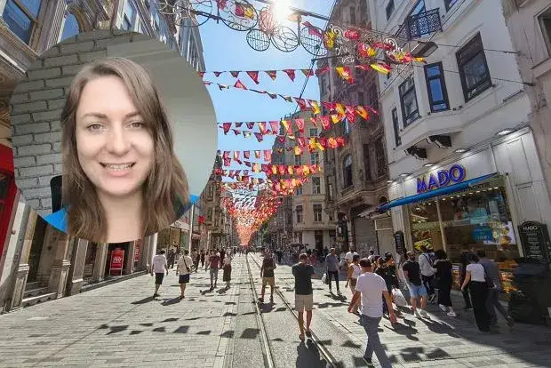 Czy w Turcji jest bezpiecznie dla kobiet? Oto co musisz wiedzieć