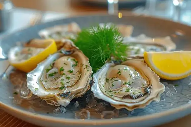 Owoce morza od kiedy dziecku? Bezpieczne wprowadzenie do diety