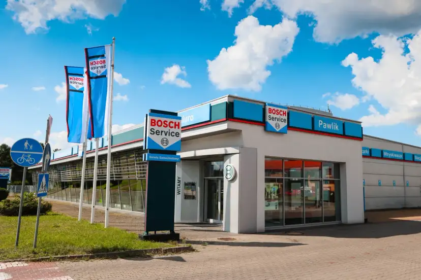 Ford C-MAX 1.6 TDCi - czy ma DPF? Sprawdź, co musisz wiedzieć