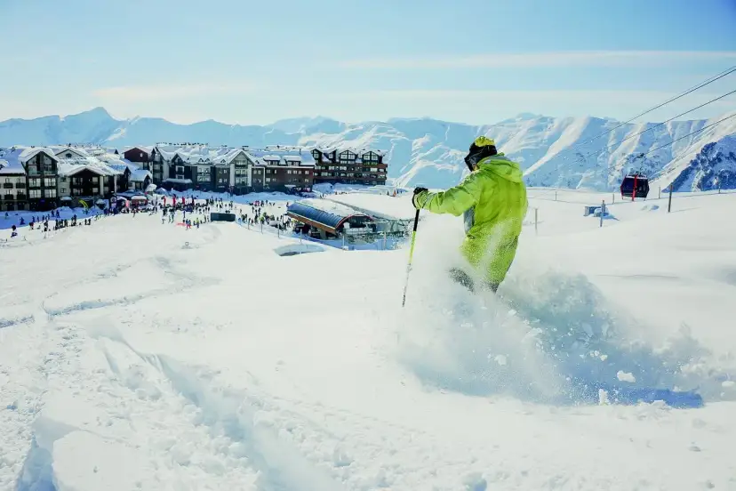 Narty Słowacja: Jak wybrać ośrodek? Poradnik i ranking TOP 7